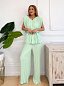 Conjunto Eli Mint